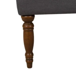 Classic Layla Tufted Bench - HomePop -Chair Promotion Store GUEST fdd3fbe2 89c9 4a6d 97cf 338eb0bae3fc